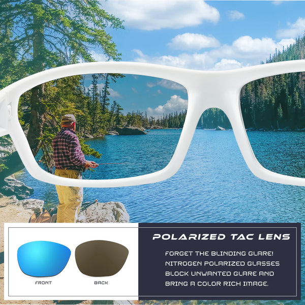 Ultimate Sports Sunglasses