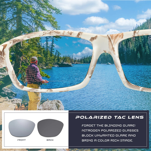 Ultimate Sport Sunglasses