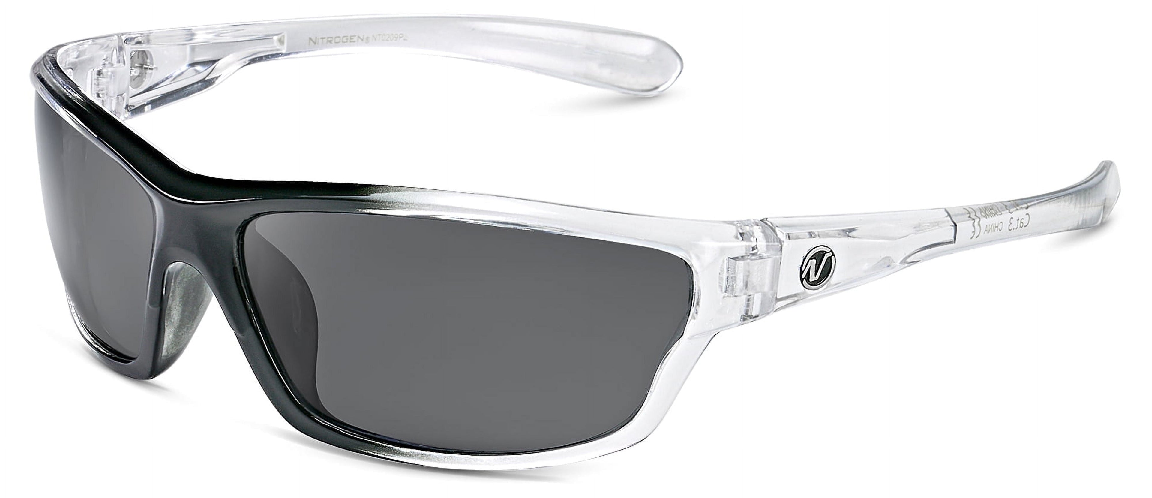 Ultimate Wraparound Sports Shades