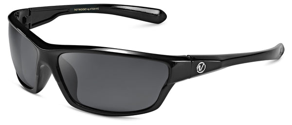 Ultimate Wraparound Sunglasses